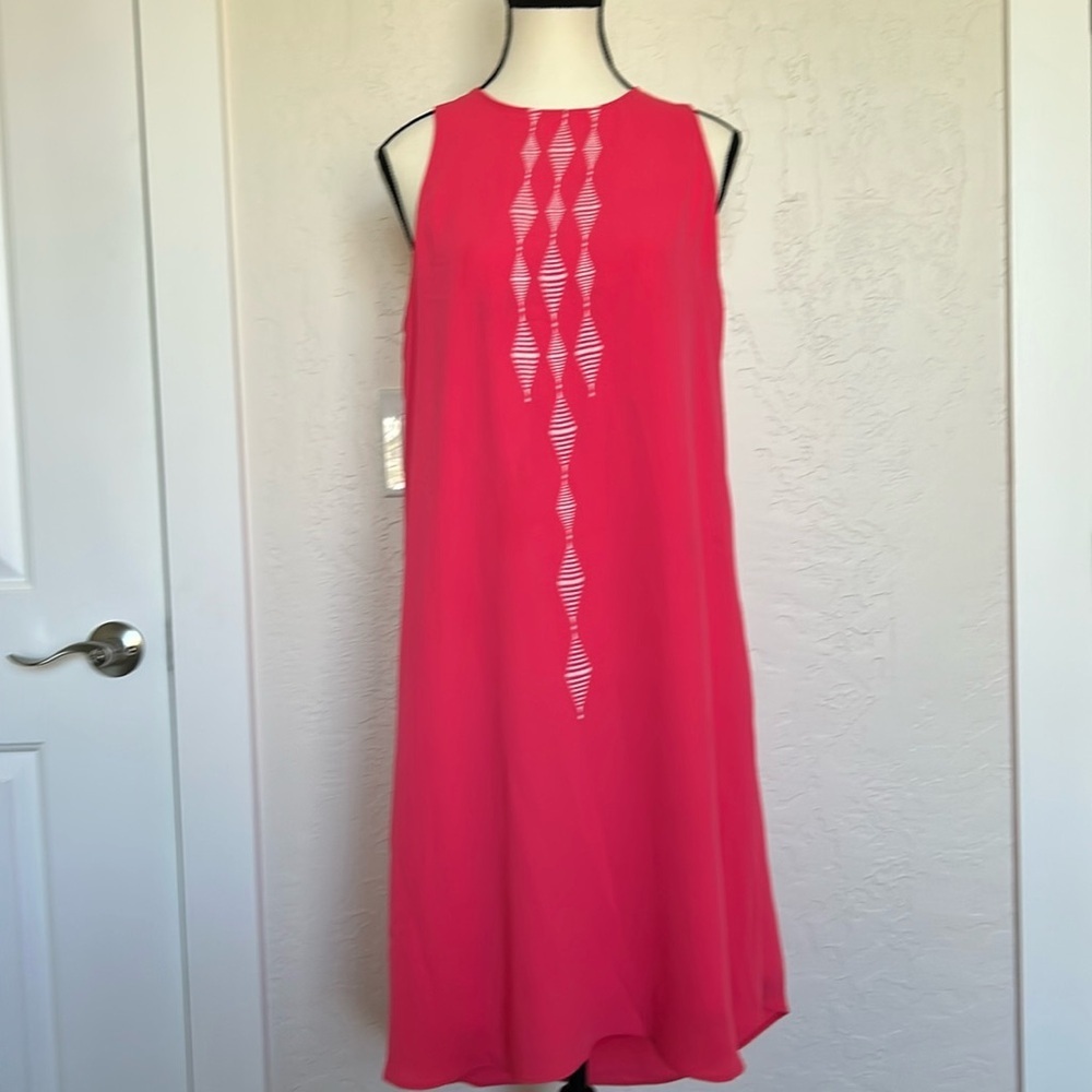 Apt 9, Sleeveless Dress, Size M